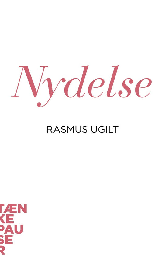 NYDELSE - TÆNKEPAUSER 31
