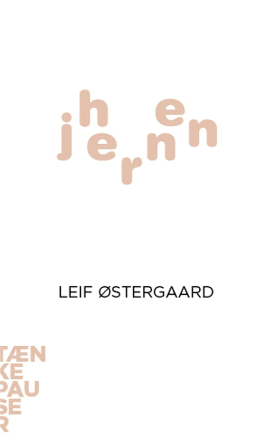 HJERNEN - TÆNKEPAUSER 35