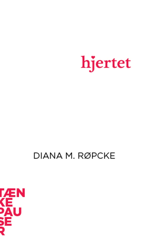 HJERTET - TÆNKEPAUSER 36
