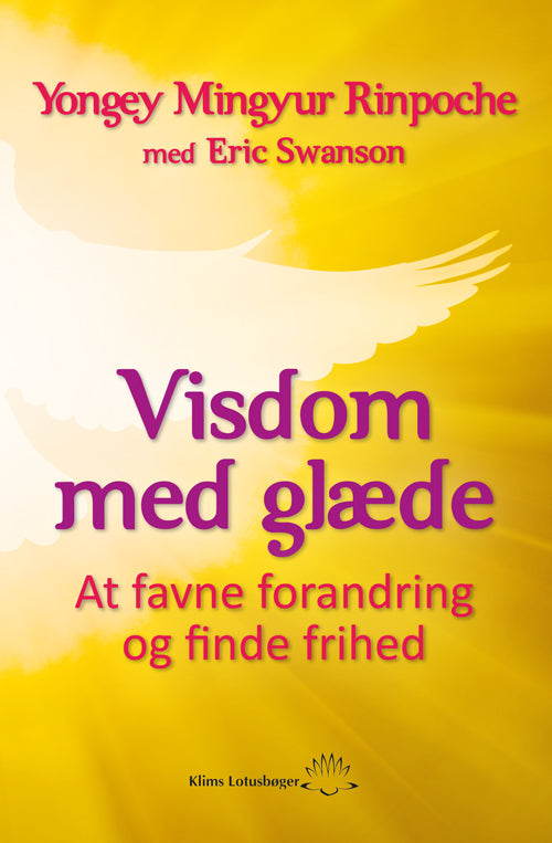 VISDOM MED GLÆDE