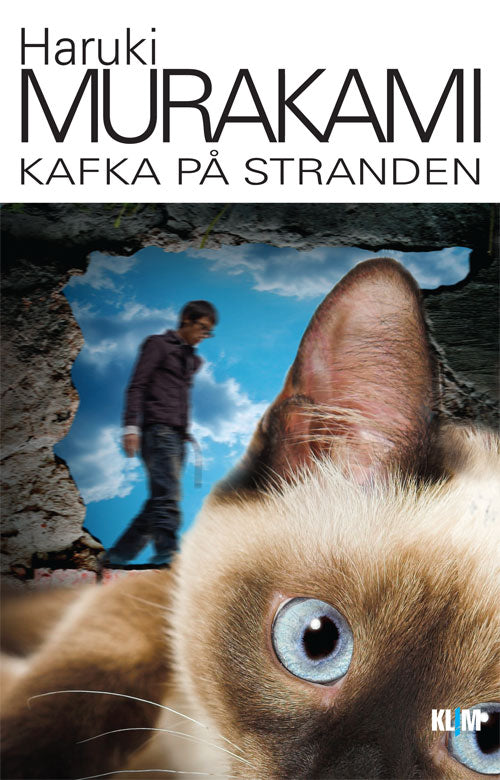 KAFKA PÅ STRANDEN
