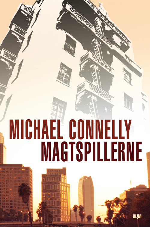 MAGTSPILLERNE