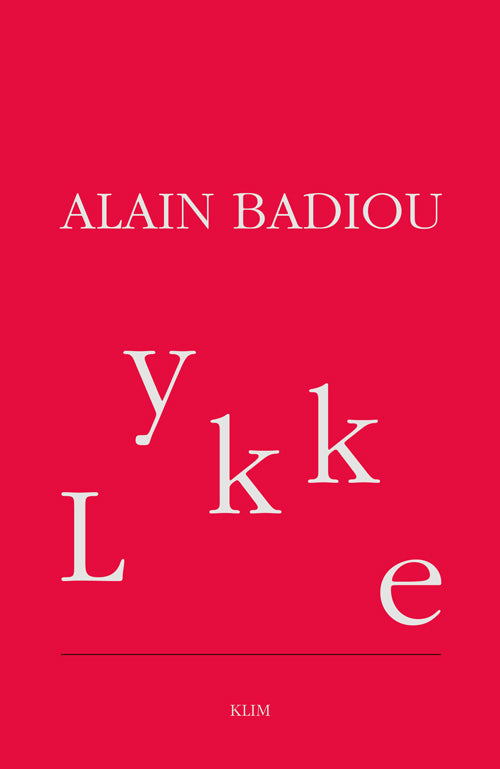 LYKKE