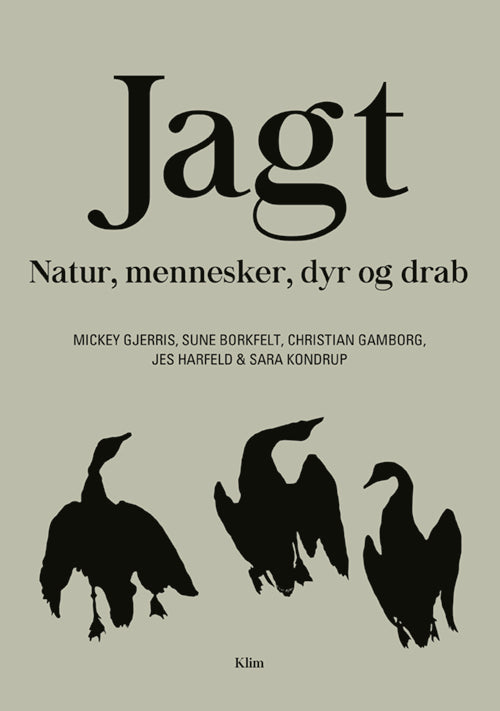 JAGT