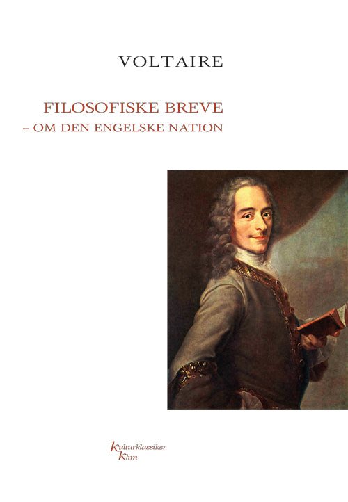 FILOSOFISKE BREVE
