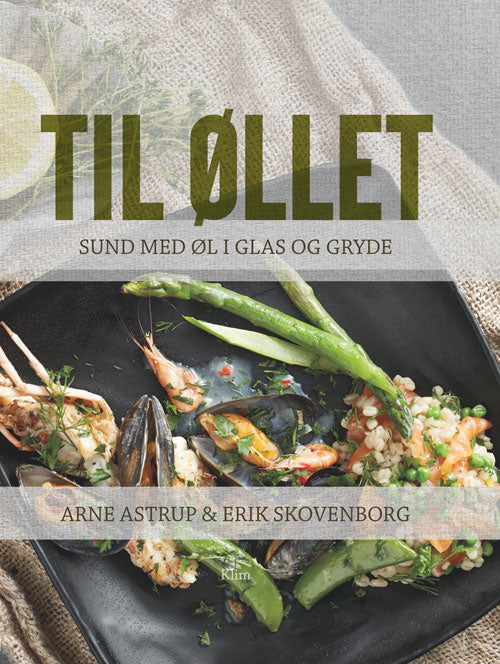 TIL ØLLET