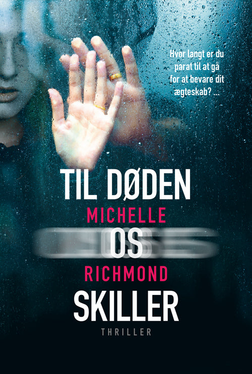 TIL DØDEN OS SKILLER