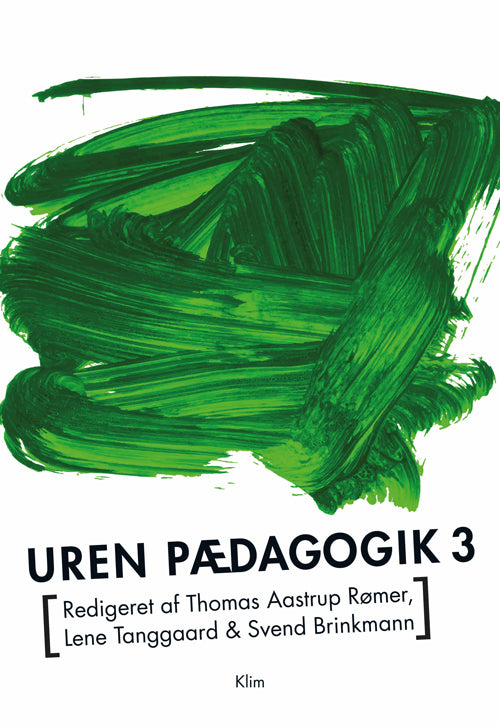 UREN PÆDAGOGIK 3