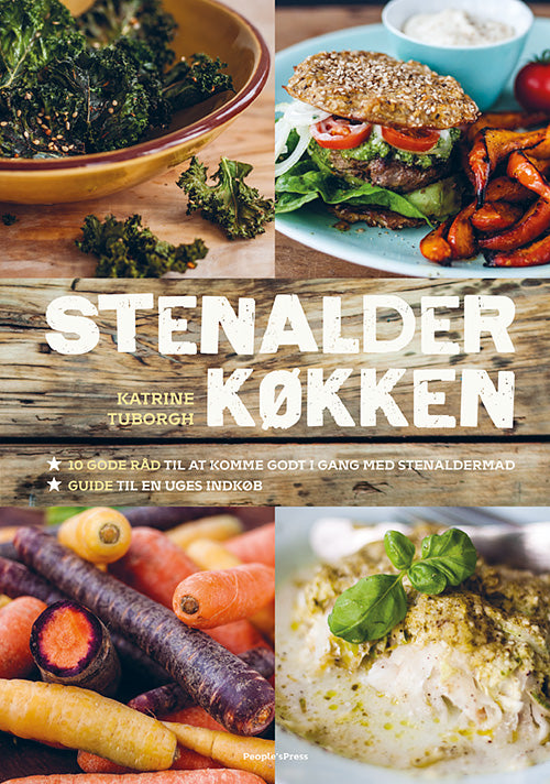 STENALDERKØKKEN