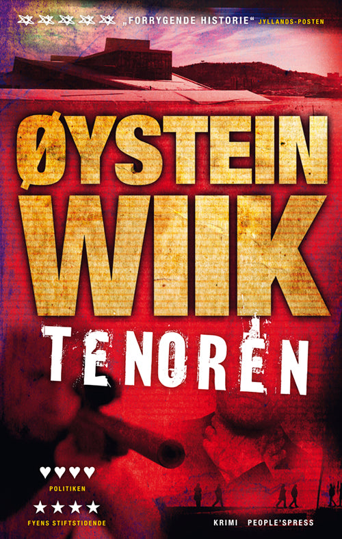 TENOREN