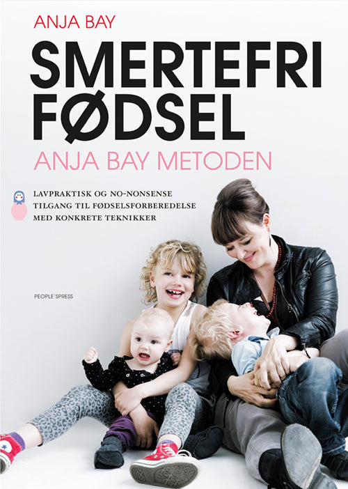 SMERTEFRI FØDSEL