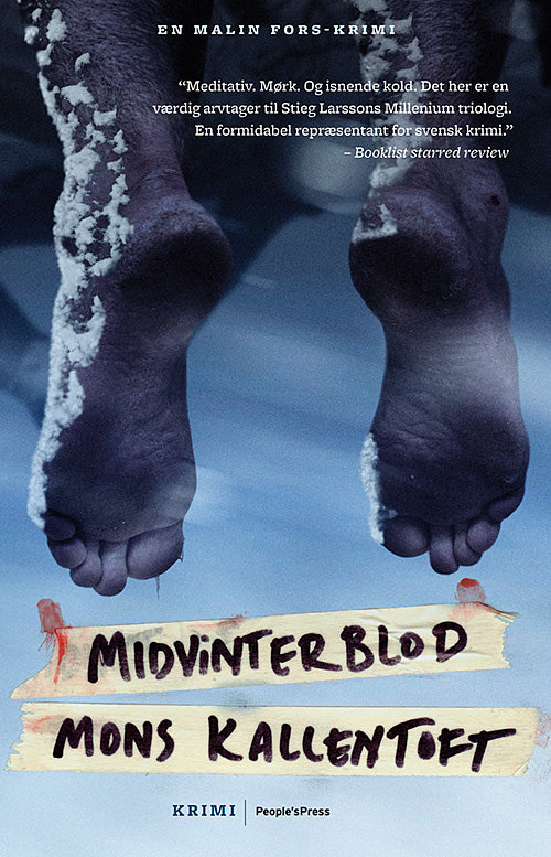MIDVINTERBLOD