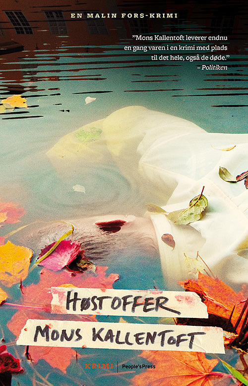HØSTOFFER (PB)