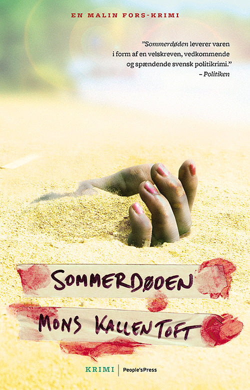 SOMMERDØDEN (PB)