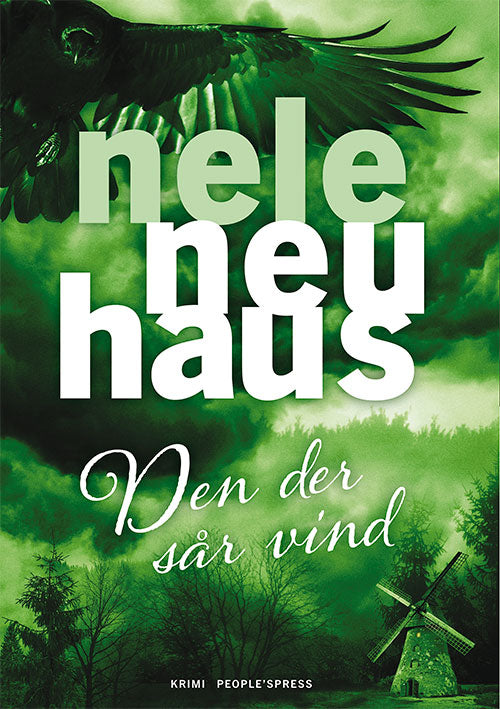 DEN DER SÅR VIND