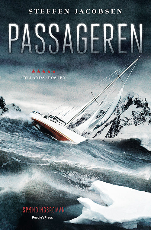 PASSAGEREN