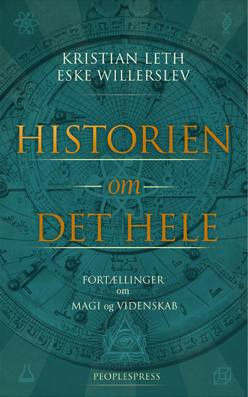 HISTORIEN OM DET HELE