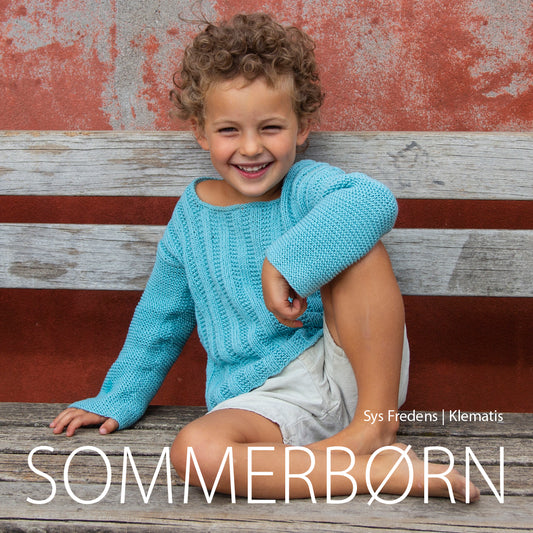 SOMMERBØRN