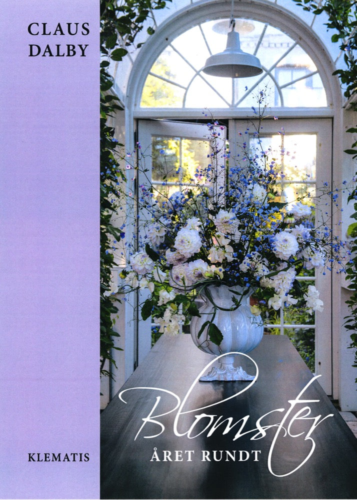 BLOMSTER ÅRET RUNDT
