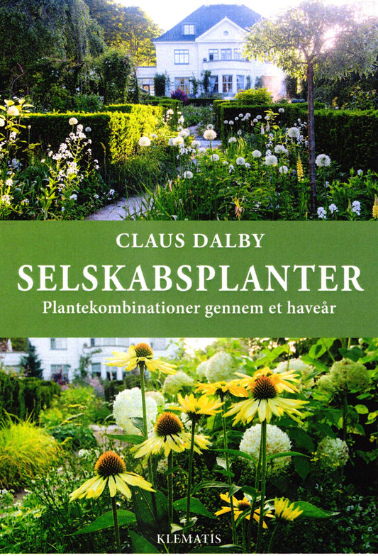 SELSKABSPLANTER