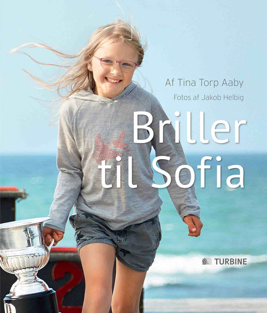 BRILLER TIL SOFIA