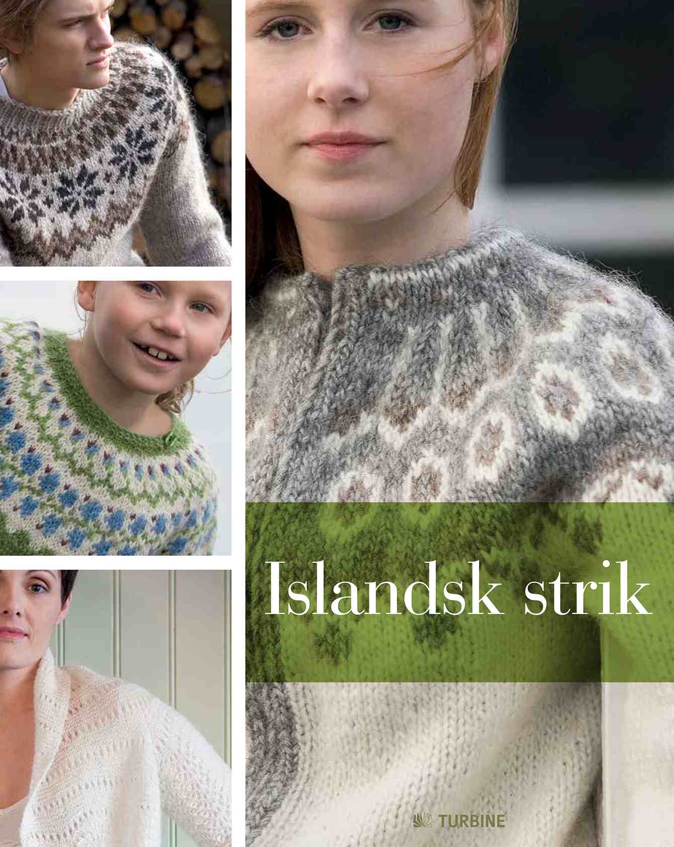 ISLANDSK STRIK