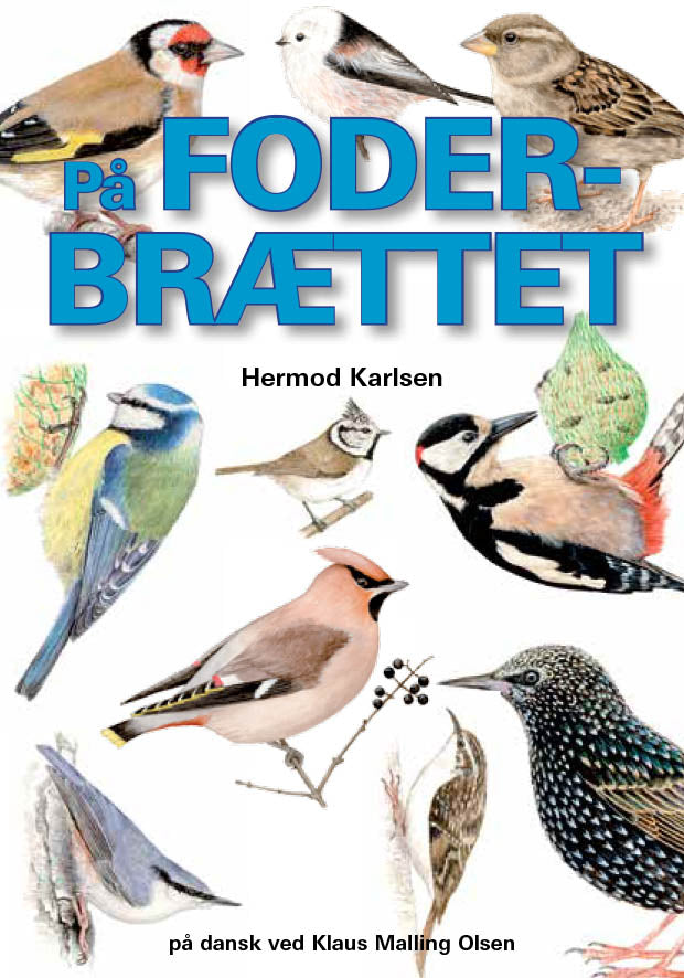 PÅ FODERBRÆTTET