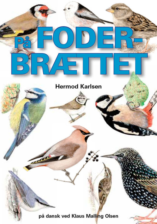 PÅ FODERBRÆTTET