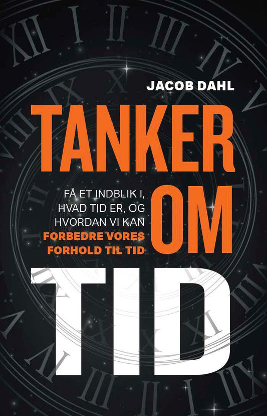 TANKER OM TID