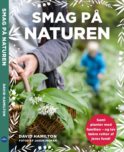 SMAG PÅ NATUREN