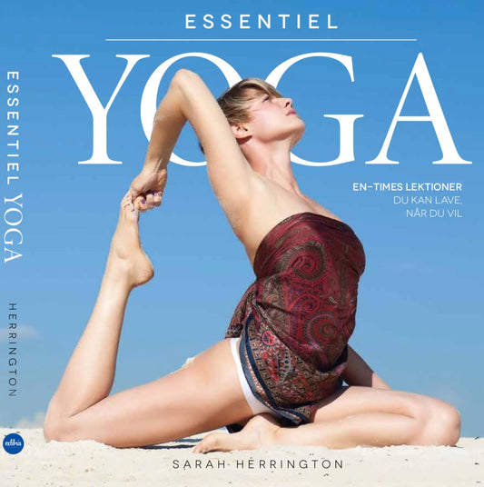 ESSENTIEL YOGA