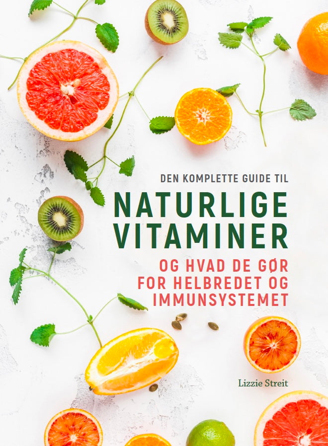 NATURLIGE VITAMINER