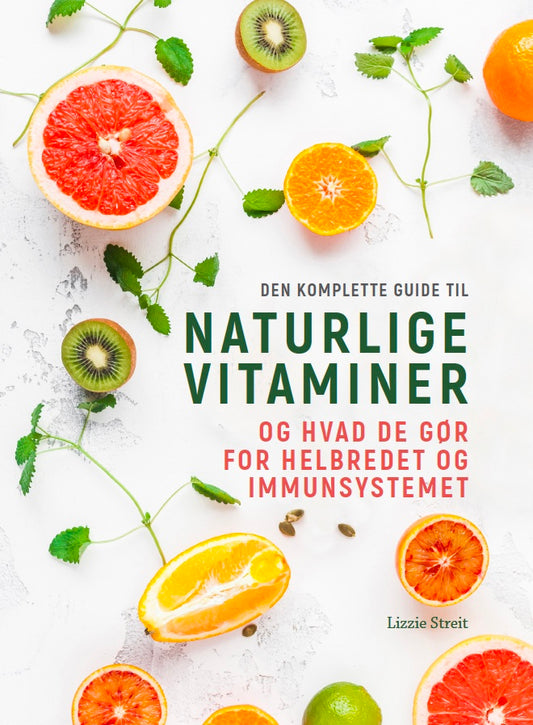 NATURLIGE VITAMINER