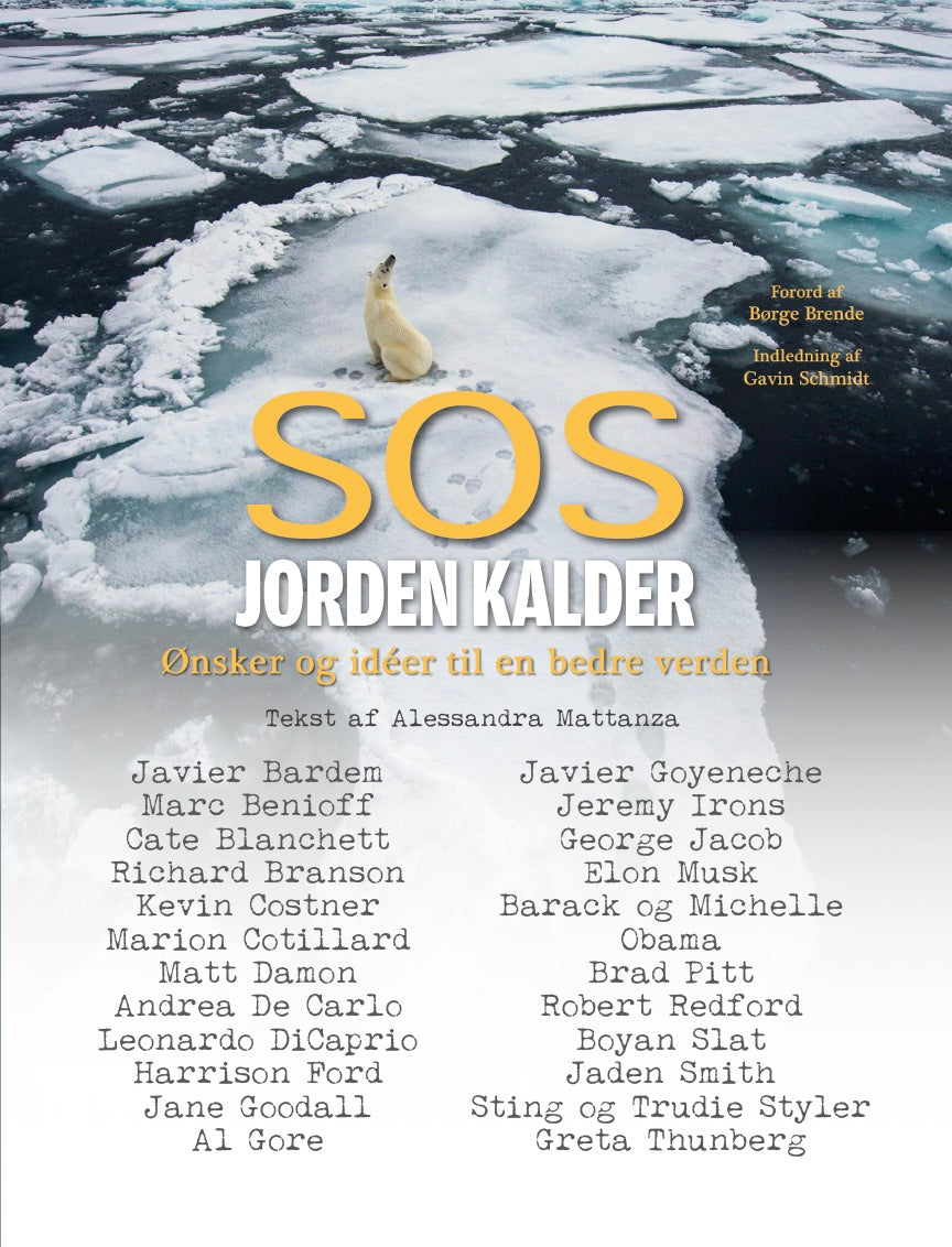 SOS JORDEN KALDER