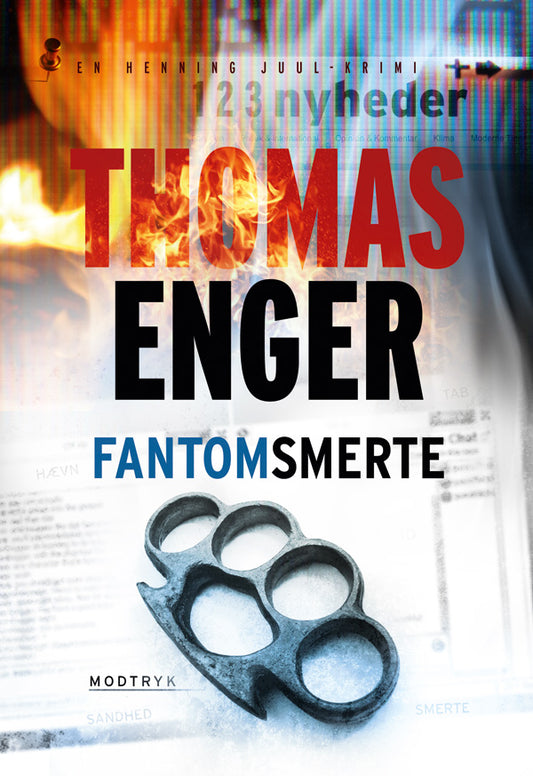 FANTOMSMERTE