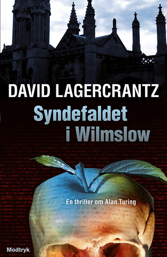 SYNDEFALDET I WILMSLOW
