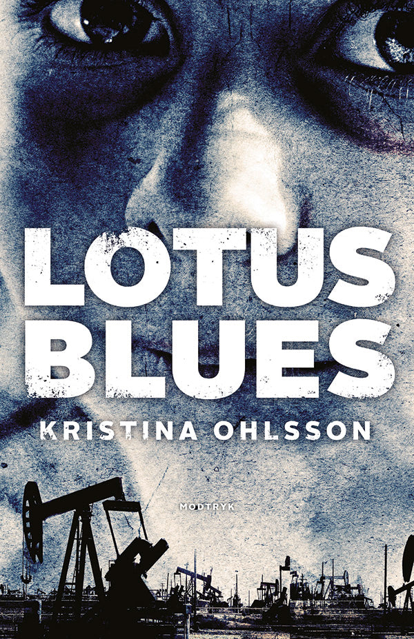 LOTUS BLUES