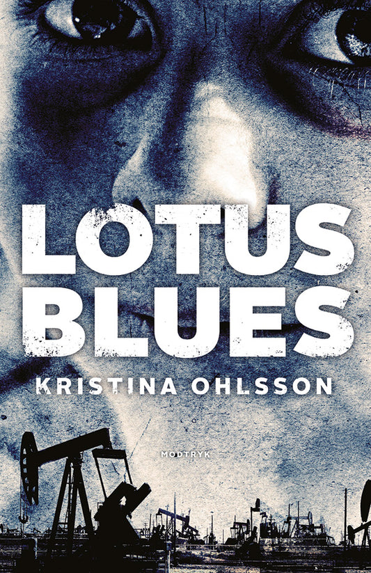 LOTUS BLUES