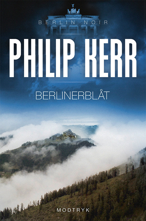 BERLINERBLÅT