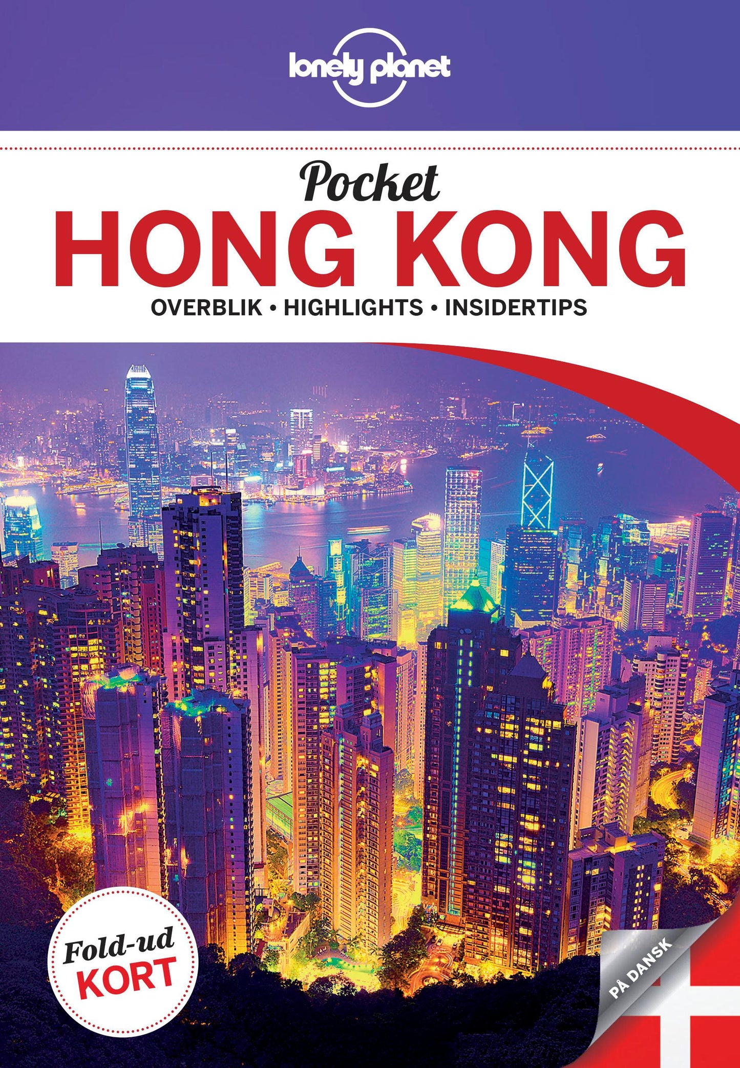 POCKET HONGKONG