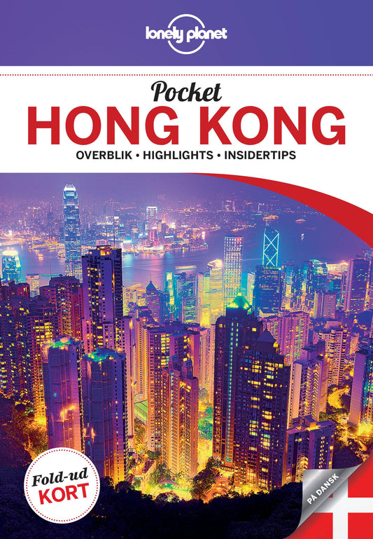 POCKET HONGKONG