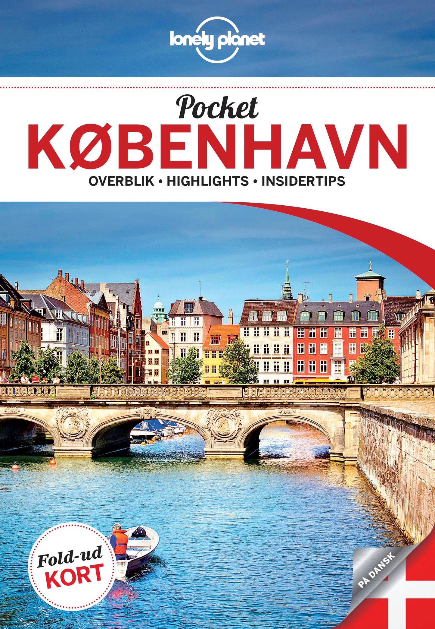 POCKET KØBENHAVN