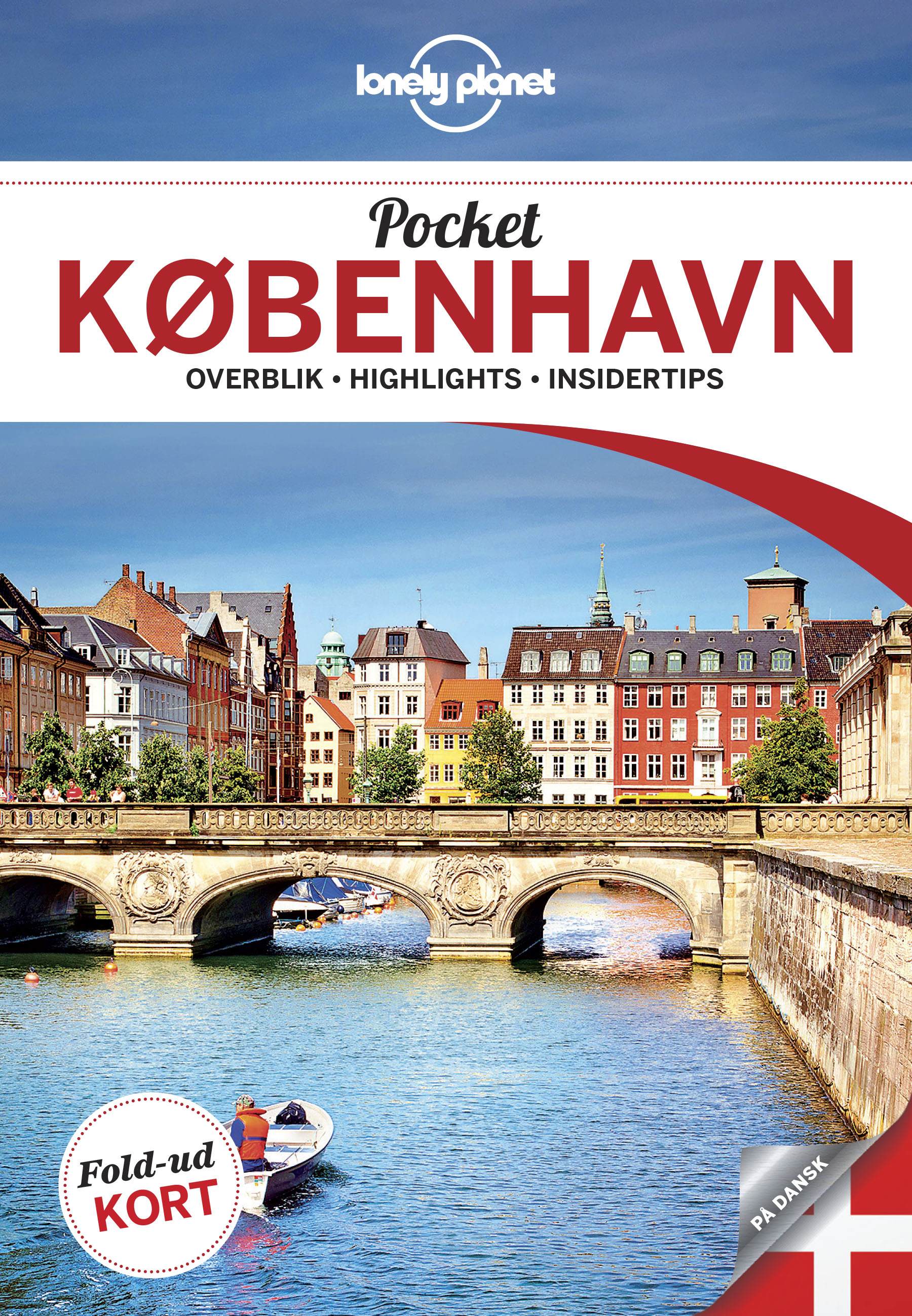 POCKET KØBENHAVN