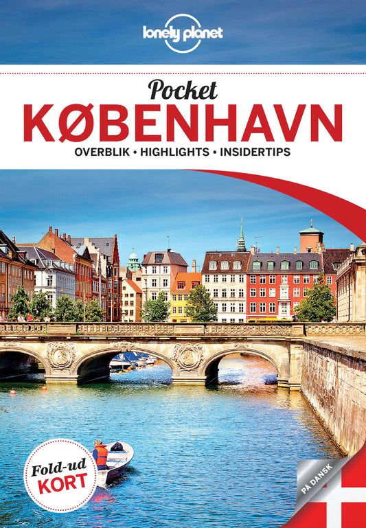 POCKET KØBENHAVN