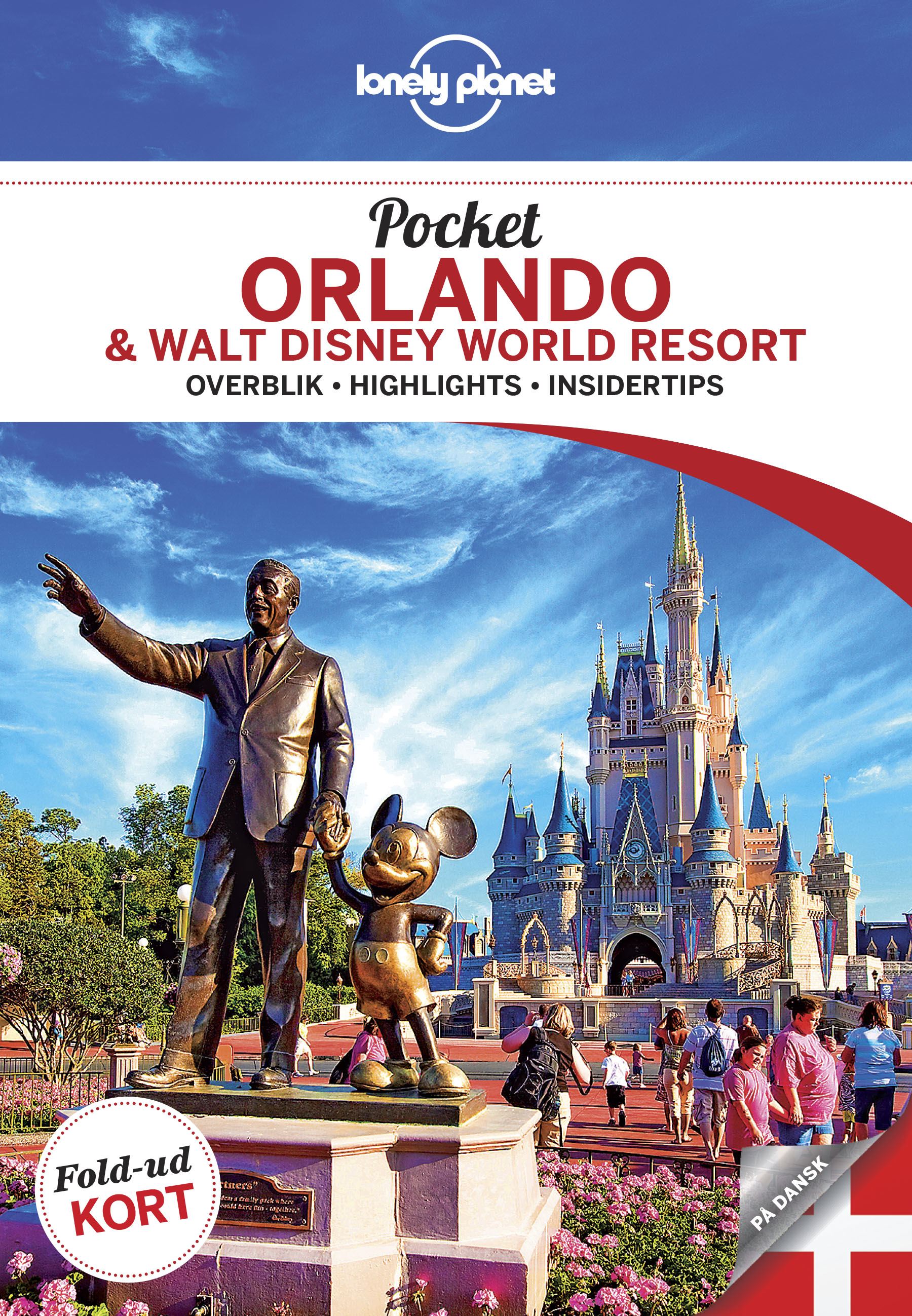 POCKET ORLANDO & WALT DISNEY WORLD RESORT