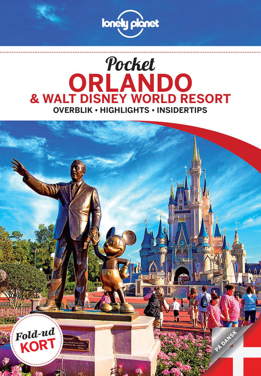 POCKET ORLANDO & WALT DISNEY WORLD RESORT