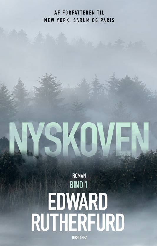 NYSKOVEN 1