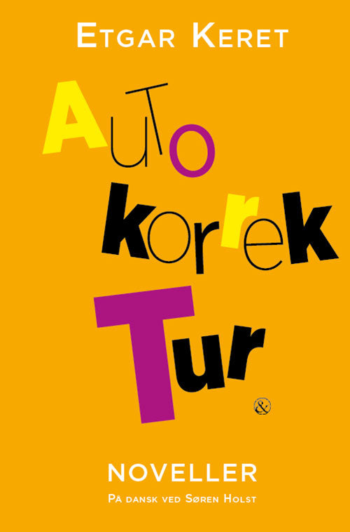AUTOKORREKTUR