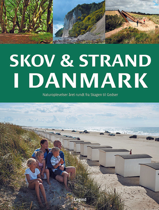 SKOV & STRAND I DANMARK