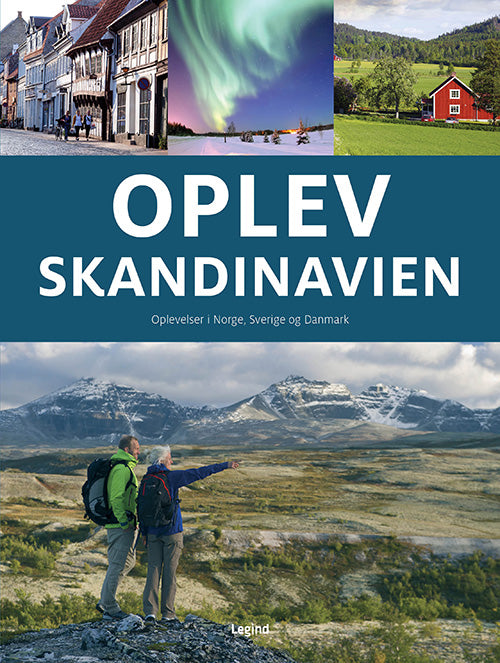 OPLEV SKANDINAVIEN